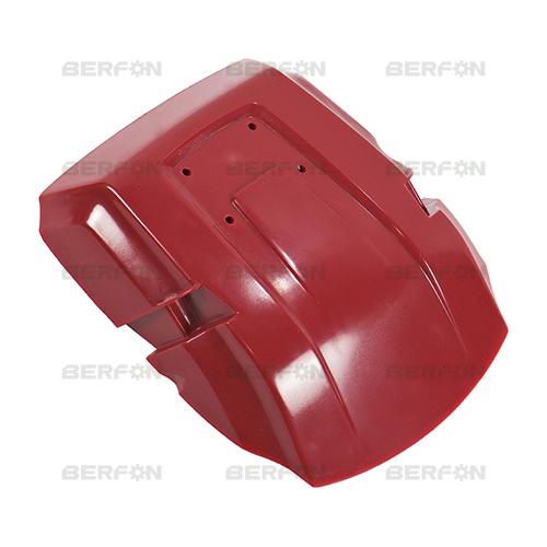 TAMPA FILTRO AR DUNSCH CS458-45C/615-50C